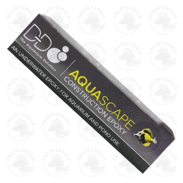 D-D Aquascape Konstruktionsharz (grau)